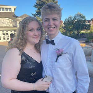 Meet your Posher, Teagan